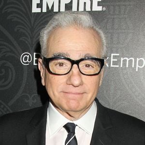 Martin Scorsese