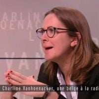 Charline Vanhoenacker : "Le CSA ne sert pas à grand chose"