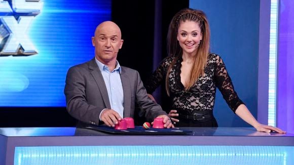 Audiences access : "Le Juste Prix" en difficulté sur TF1 et talonné par France 3