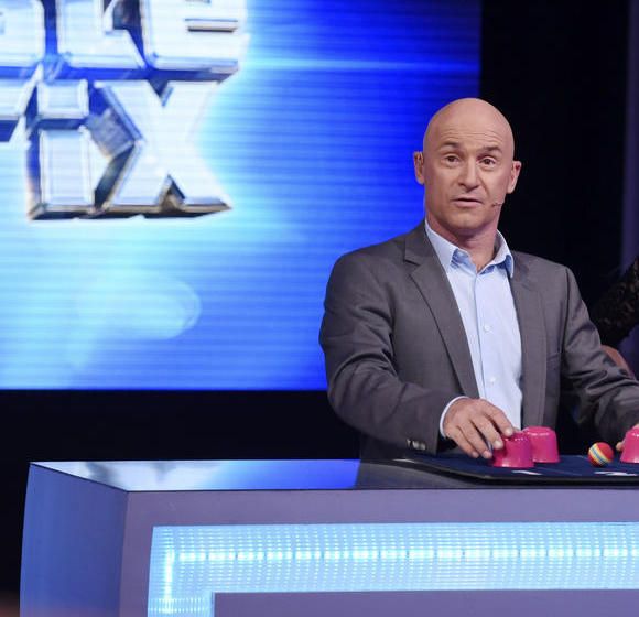 "Le Juste Prix" en difficulté sur TF1