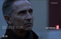 "Les Témoins", ce soir sur France 2