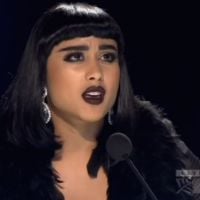 Virée de "X-Factor", Natalia Kills sort enfin du silence