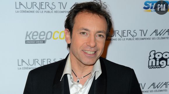 Philippe Candeloro défend la production de "Dropped"