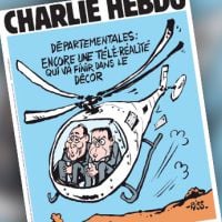 "Charlie Hebdo" : La répartition du capital fait débat au sein de la rédaction