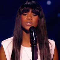 "The Voice" : Awa Sy impressionne en reprenant "Quand on n'a que l'amour" de Jacques Brel