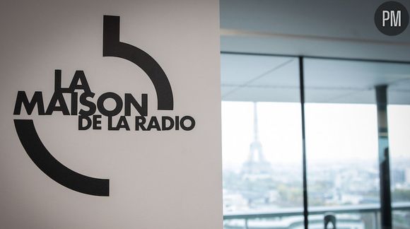 6e jour de grève à Radio France