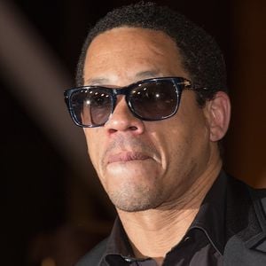 JoeyStarr, juré de "Talent Street" sur France 4