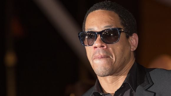 JoeyStarr, juré de "Talent Street" sur France 4