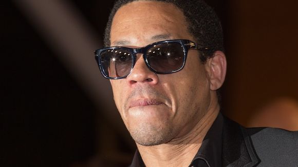 JoeyStarr s'en prend à Enora Malagré : "#TAGUEULEENORA"