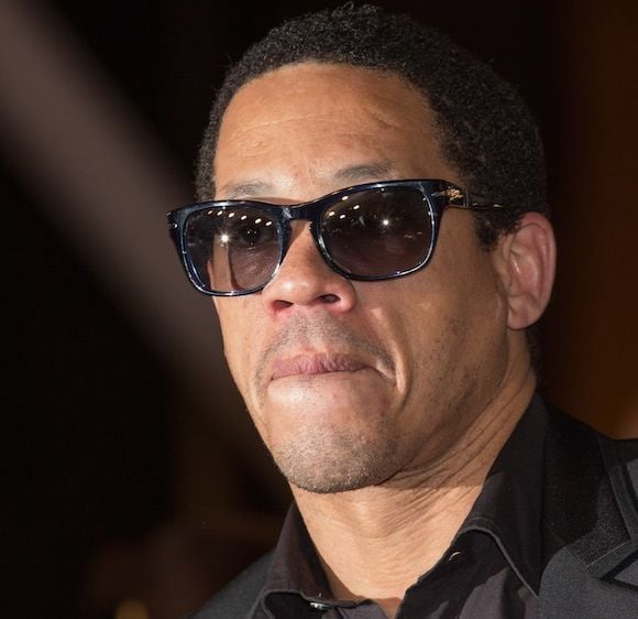 JoeyStarr, juré de "Talent Street" sur France 4