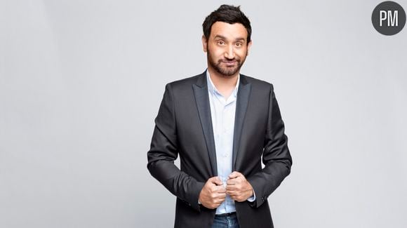 Cyril Hanouna