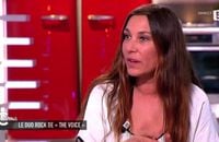 Zazie tacle la "Star Academy"