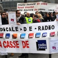 Radio France : Une motion de défiance votée contre Mathieu Gallet