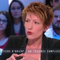 "Le Grand Journal" interrompu après une panne de son