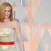 Une pub avec Nicole Kidman scandalise les hôtesses de l'air