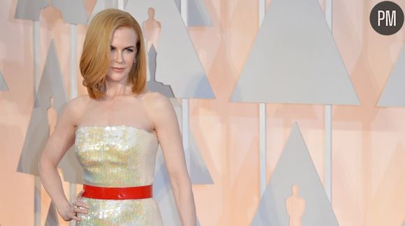 Une publicité de Nicole Kidman fait polémique