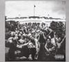 4. Kendrick Lamar - "To Pimp a Butterfly''