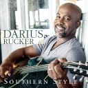 7. Darius Rucker - "Southern Style"
