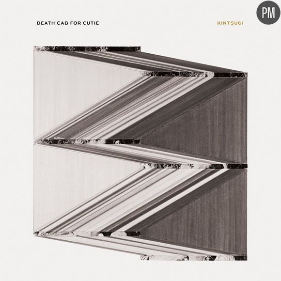 8. Death Cab for Cutie - "Kintsugi"