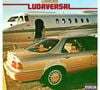 3. Ludacris - "Ludaversal"