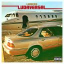 3. Ludacris - "Ludaversal"