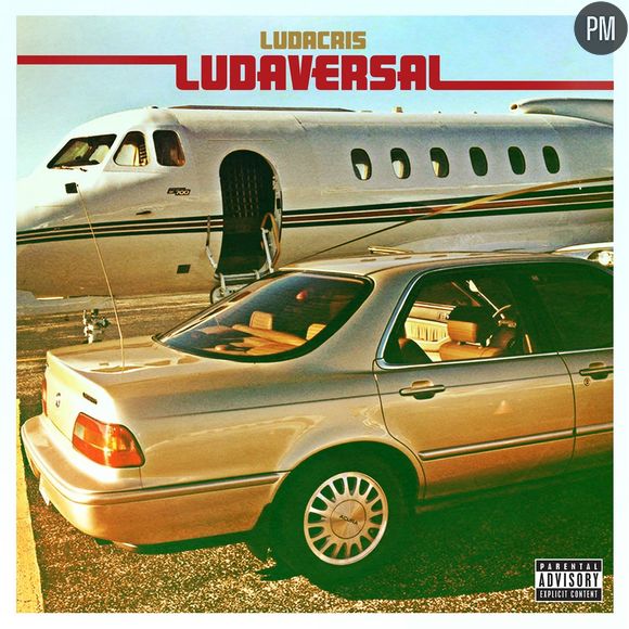 3. Ludacris - "Ludaversal"