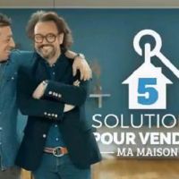 "5 solutions pour vendre ma maison" cet après-midi à 17h sur TF1