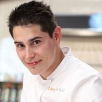 Xavier, finaliste de "Top Chef" 2015 : "On ne me verra jamais dans 'Les Anges'"