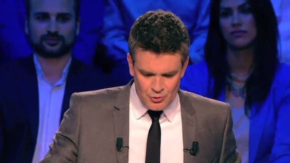 Hervé Mathoux réagit au boycott de Canal+ par l'OM et le PSG