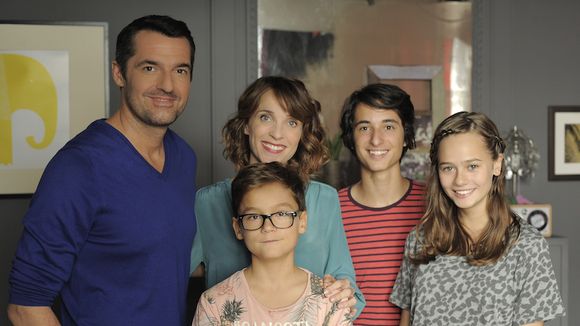 France 2 : "Parents mode d'emploi" va faire l'objet d'un prime