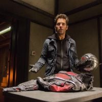 "Ant-Man" : Paul Rudd brille dans une nouvelle bande-annonce réussie