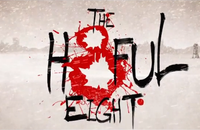 Premier teaser de "The Hateful Eight" de Quentin Tarantino