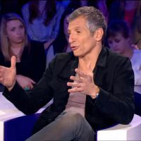 "ONPC" : Nagui évoque une étude de France 2 sur ses origines arabes