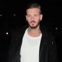 NRJ : M. Pokora devient animateur toute la semaine prochaine