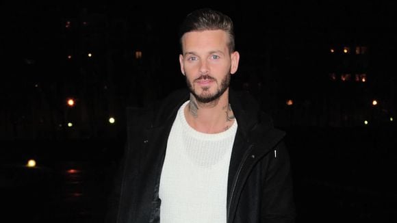 M. Pokora animera le 9h-12h de NRJ la semaine prochaine