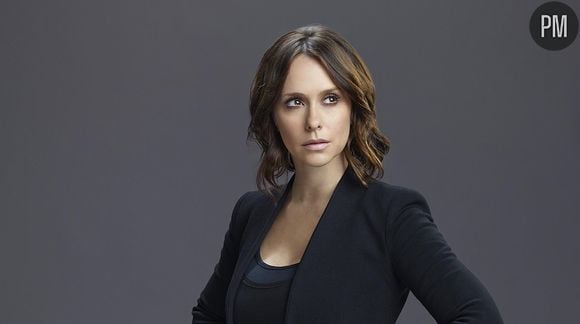 Jennifer Love Hewitt dans "Esprits criminels"