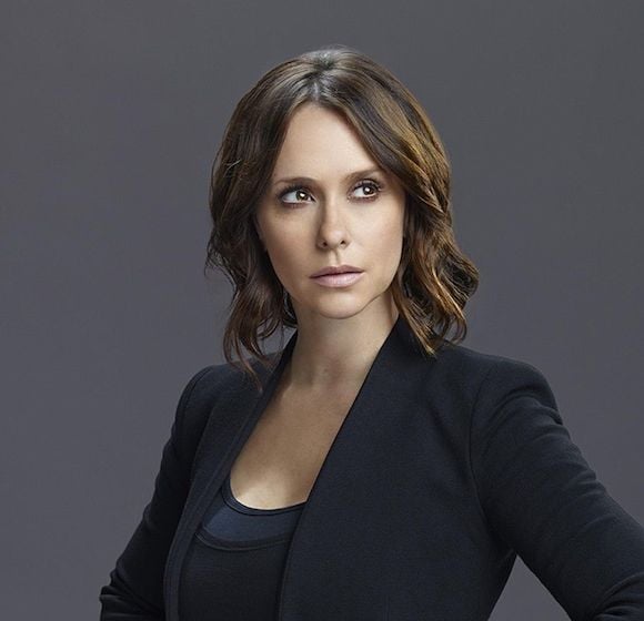 Jennifer Love Hewitt dans "Esprits criminels"