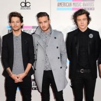 One Direction règle ses comptes sur Twitter