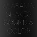 7. Alabama Shakes - "Sound &amp; Color"
