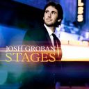 2. Josh Groban - "Stages"