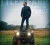 4. Tyler Farr - "Suffer in Peace"