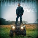 4. Tyler Farr - "Suffer in Peace"