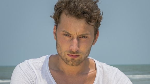 "Koh-Lanta" 2015 : Benoît accuse les rouges d'avoir voulu tromper la production