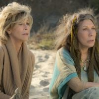 Jane Fonda et Lily Tomlin en colère contre Netflix