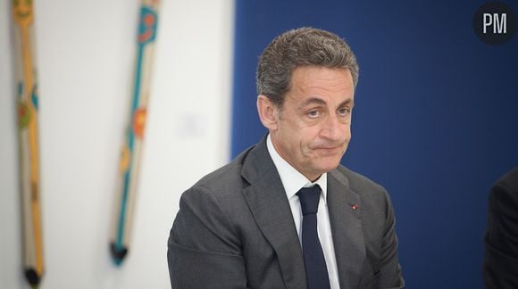 Nicolas Sarkozy ne serait plus si bankable pour la presse