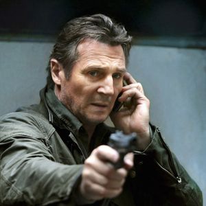 Liam Neeson dans "Taken 2"