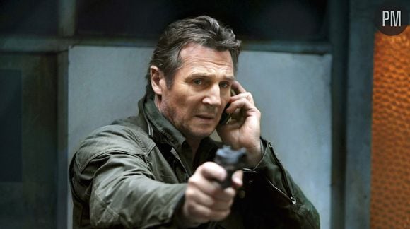 Liam Neeson dans "Taken 2"