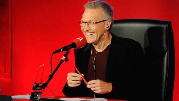 "Les Grosses Têtes" : 18 pensionnaires autour de Laurent Ruquier sur France 2