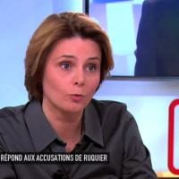 Caroline Fourest : "Laurent Ruquier va continuer à inviter des menteurs, des propagandistes"