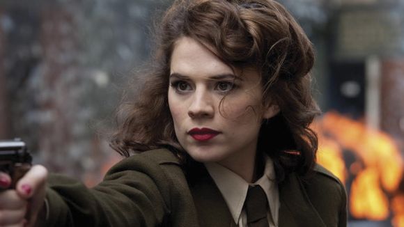 TF1 s'offre la série Marvel "Agent Carter"